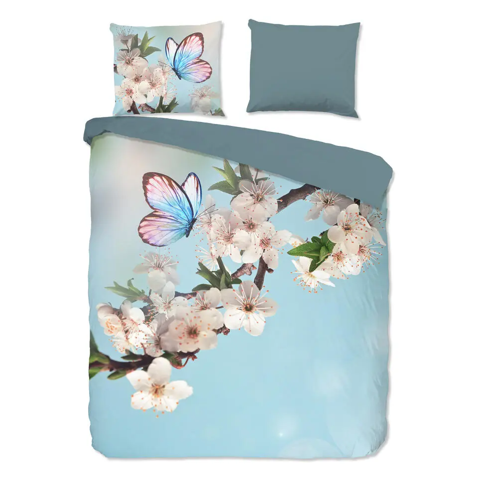 Duvet cover Good Morning 200x220   2* 60x70 cm