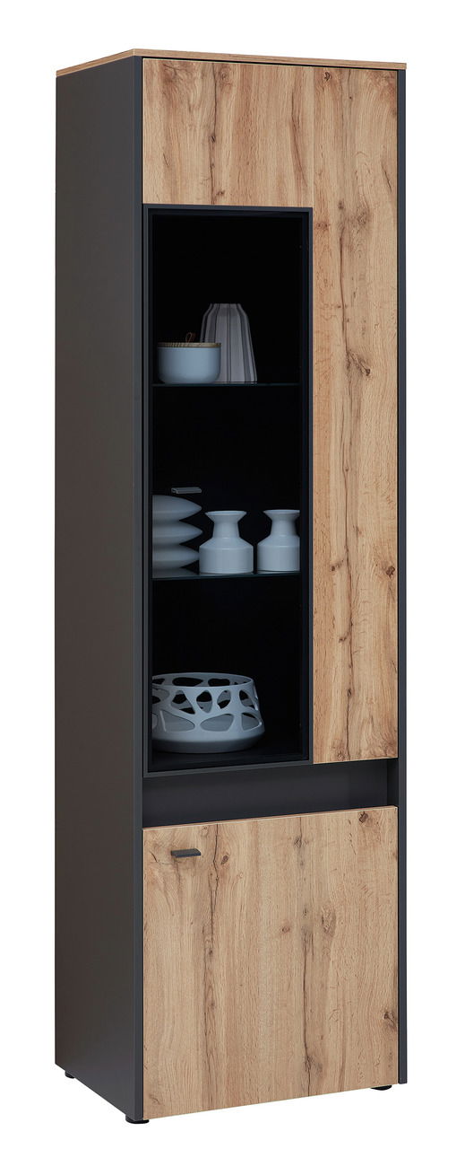 Hom´in Vitrine STUDIO 10