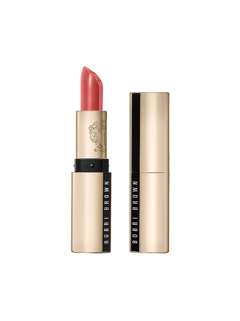 BOBBI BROWN Lippenstift - Luxe Lipstick ( 07 Retro Coral )  koralle