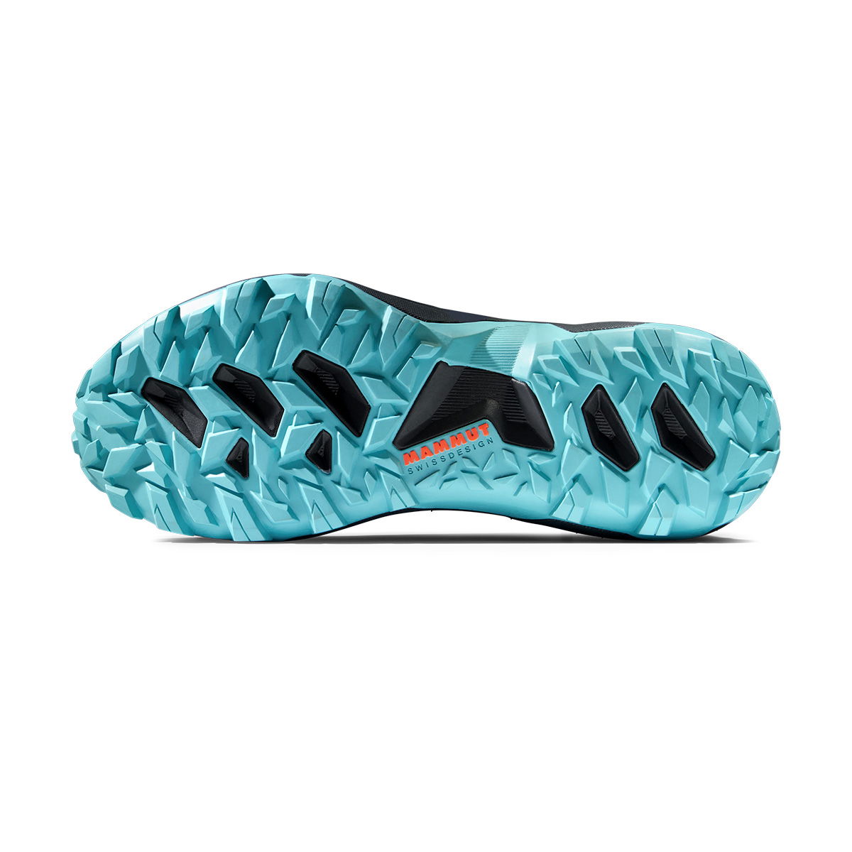 Mammut Sertig II Low GTX vandresko, dame