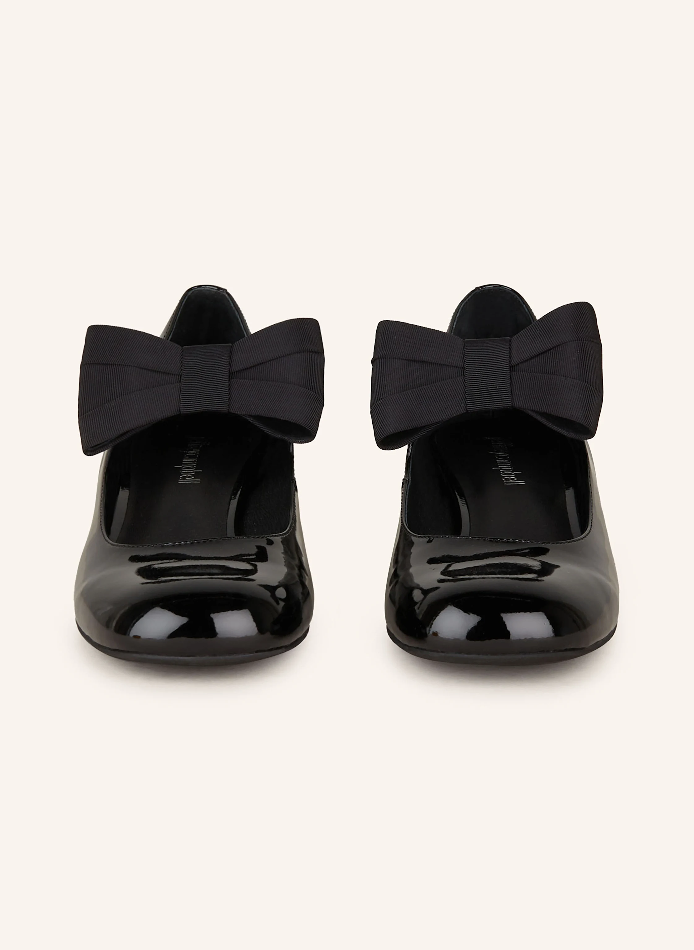 jeffrey campbell Mary-Jane-Pumps CLASSY-B