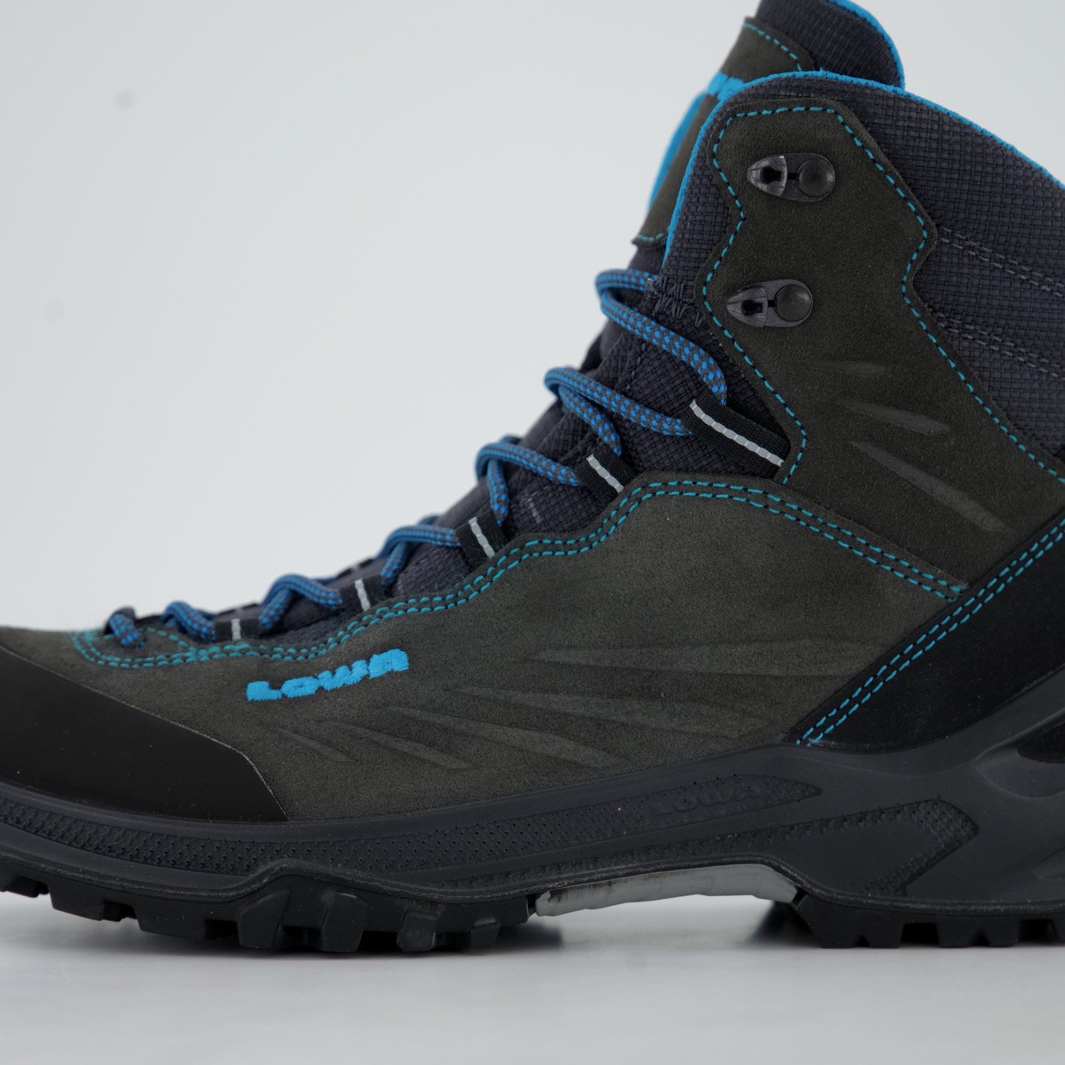 Lowa CADIN GTX MID JUNIOR