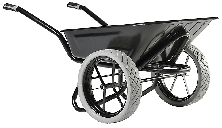 Brouette Haemmerlin Aktiv Excellium Twin 100L