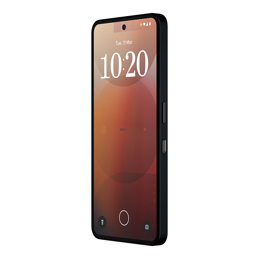 Nothing Phone (3a) (Noir) 128 Go