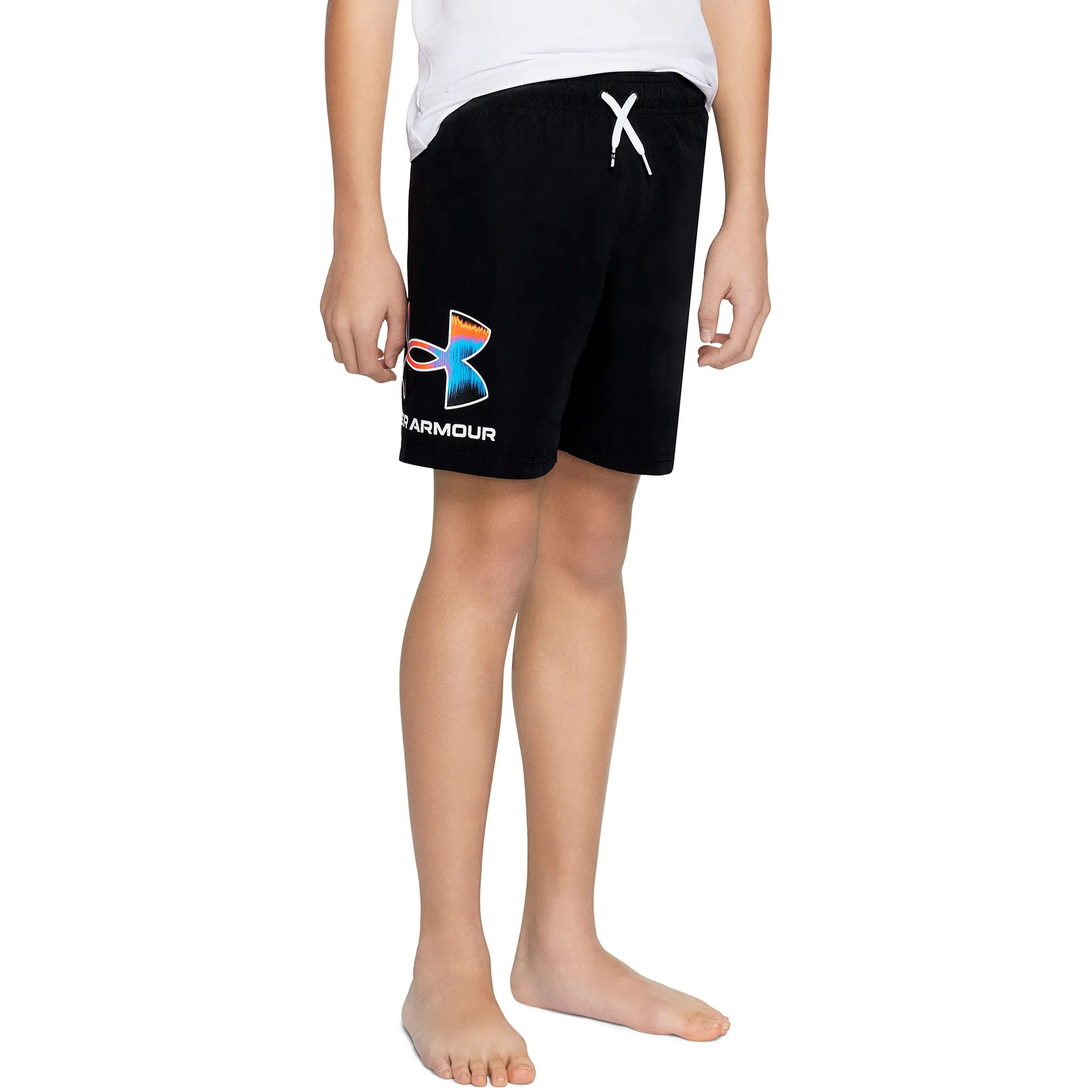 Under Armour Boardshort Core 8-16ans