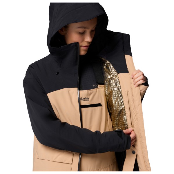 Columbia - Women's Highland Summit III Insulated Jacket - Veste de ski