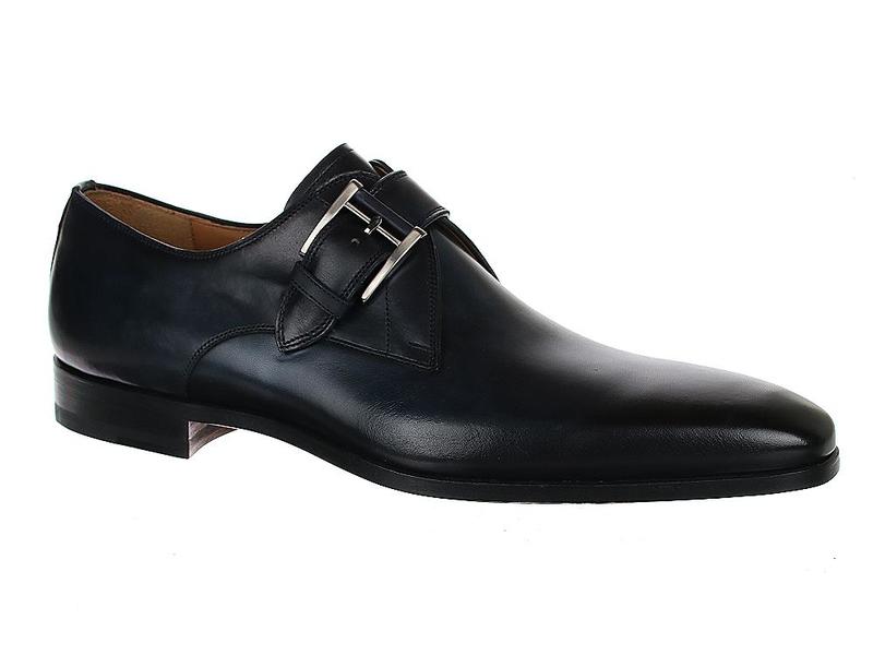 Magnanni 15477 Donkerblauw