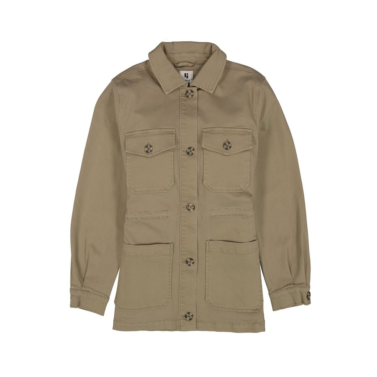 Garcia O40092_ladies jacket