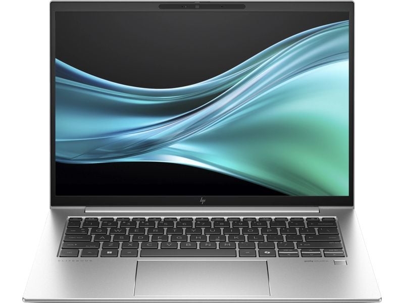 HP EliteBook 840 G11 8A4U5EA Handliches Business-Notebook mit WUXGA Display und mit vielen Sicherheitsfeatures