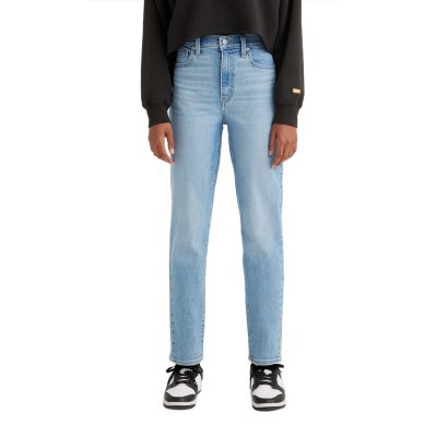 Jean femme High Waisted Mom LEVIS