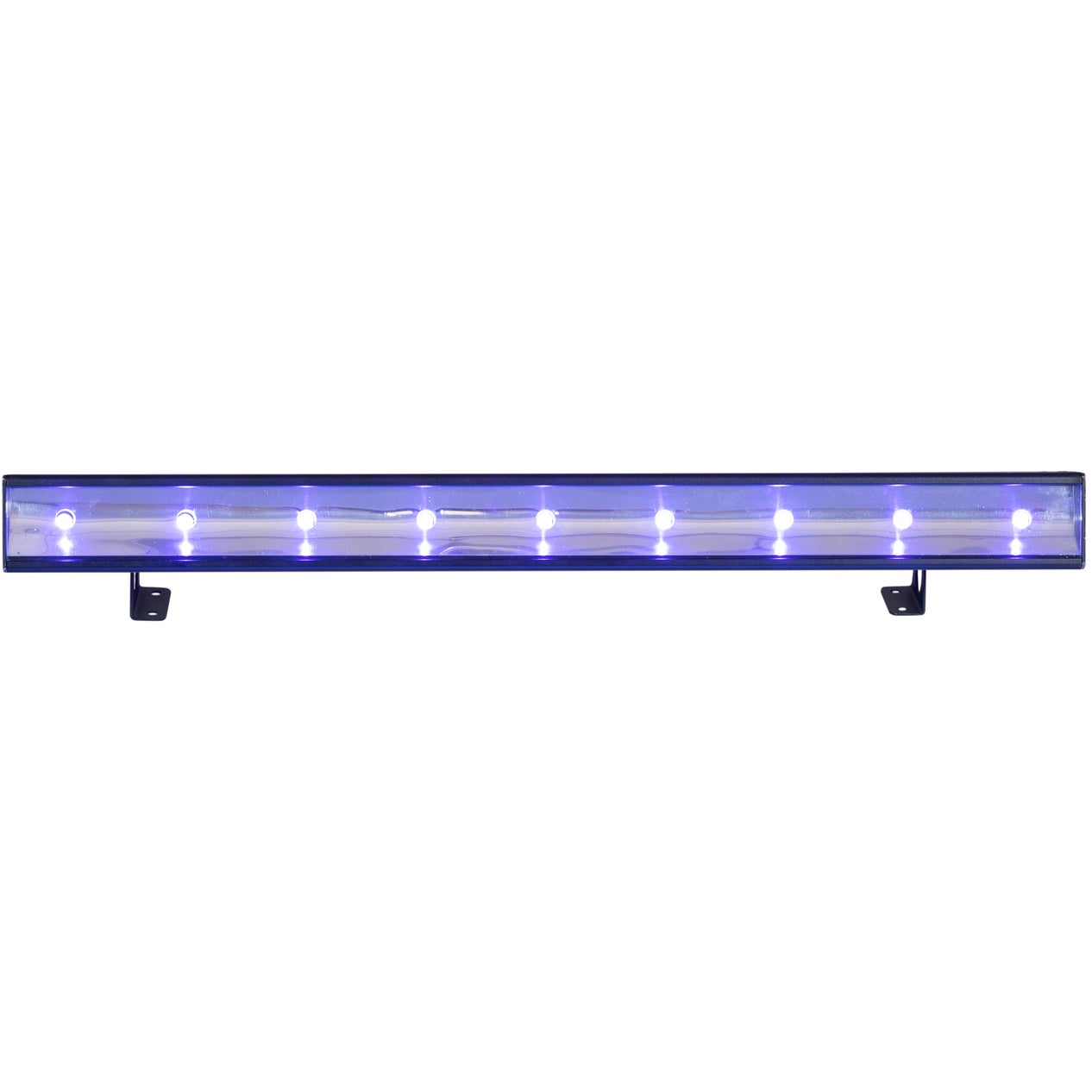 Eurolite LED Bar-9 UV 9x3W