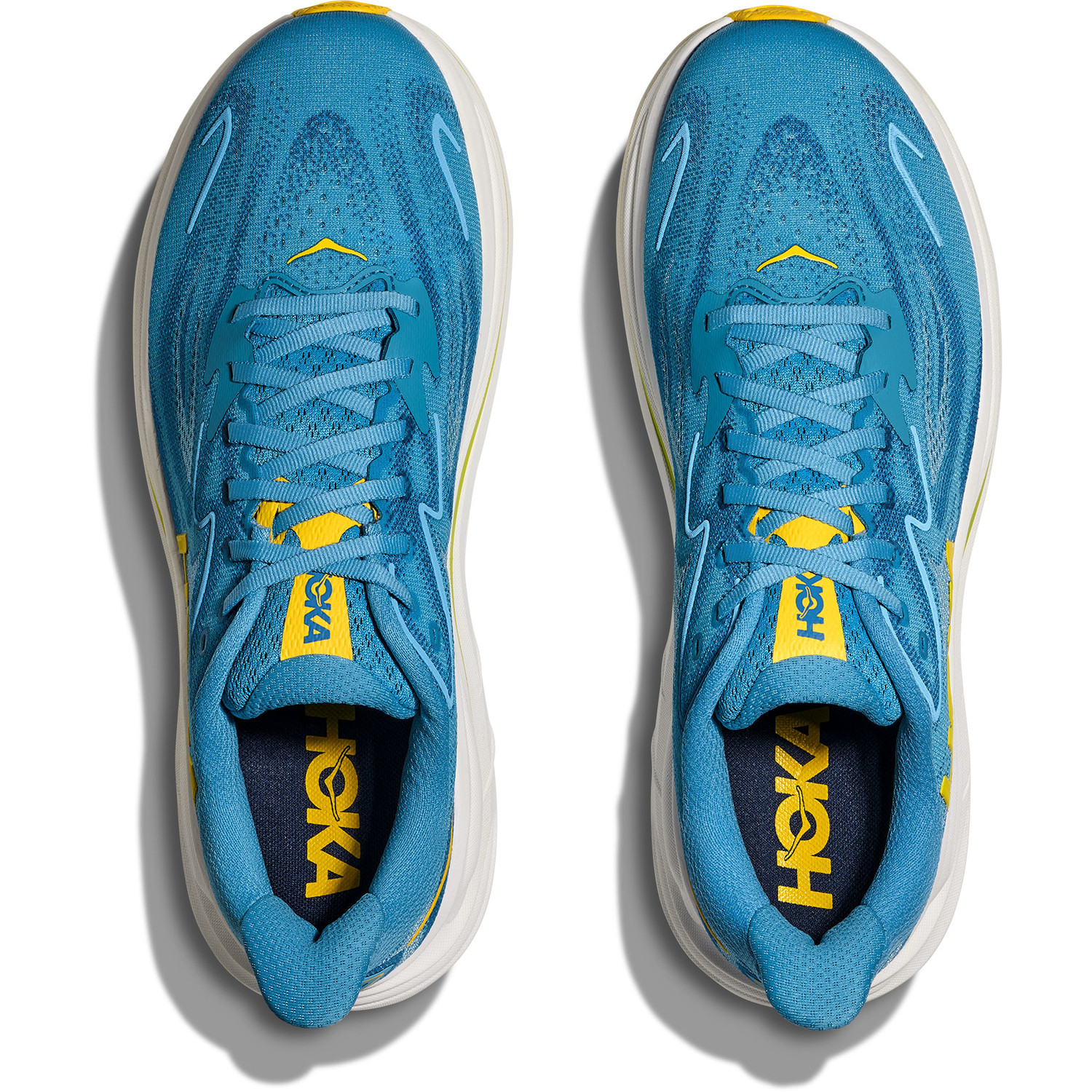 HOKA Clifton 10 Heren