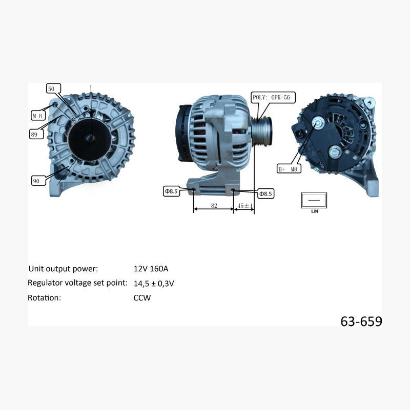 Generator