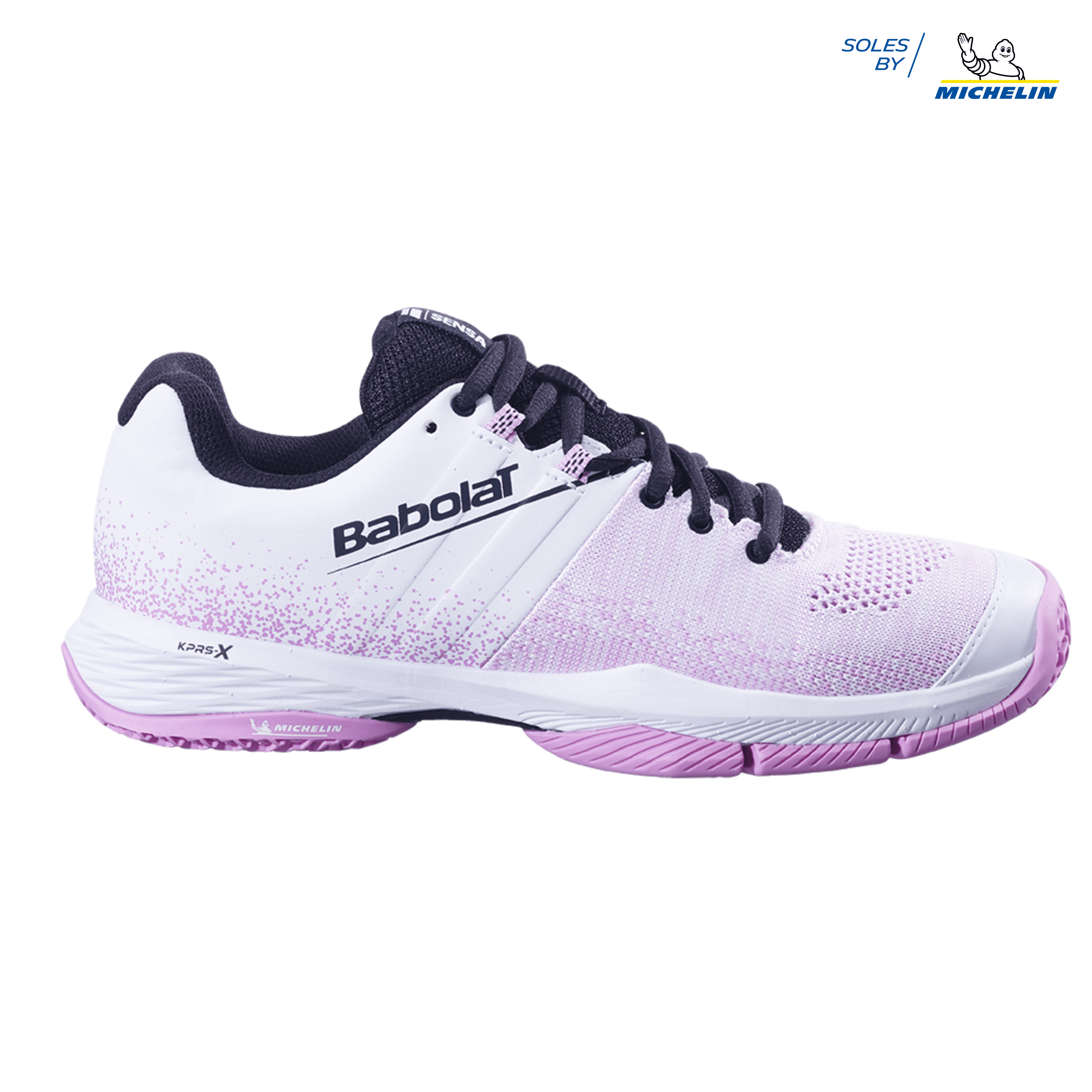 Sensa Women Weiß / Blau