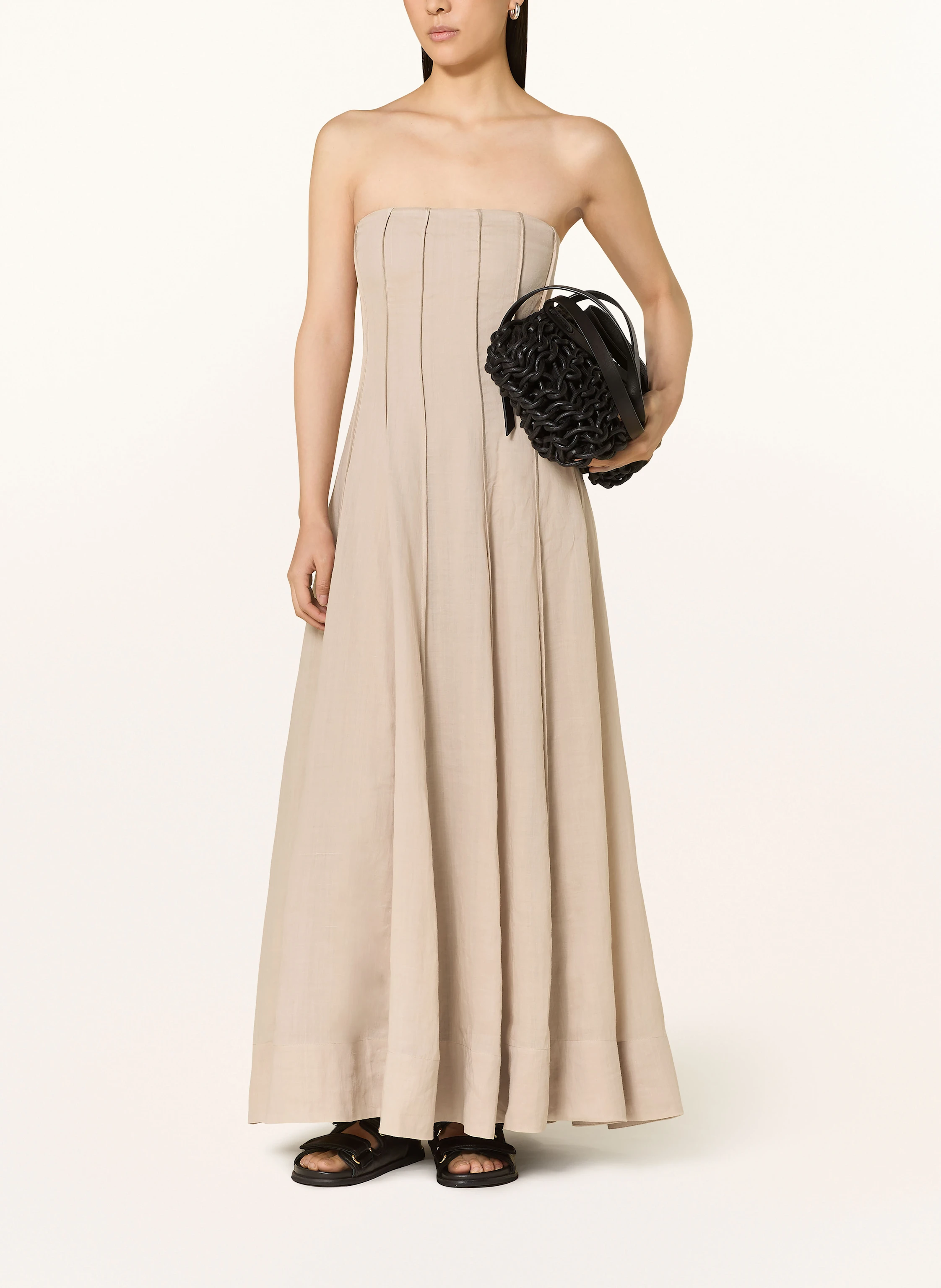 MRS & HUGS Kleid