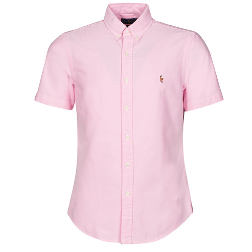 Polo Ralph Lauren - Z221SC31 Rosa