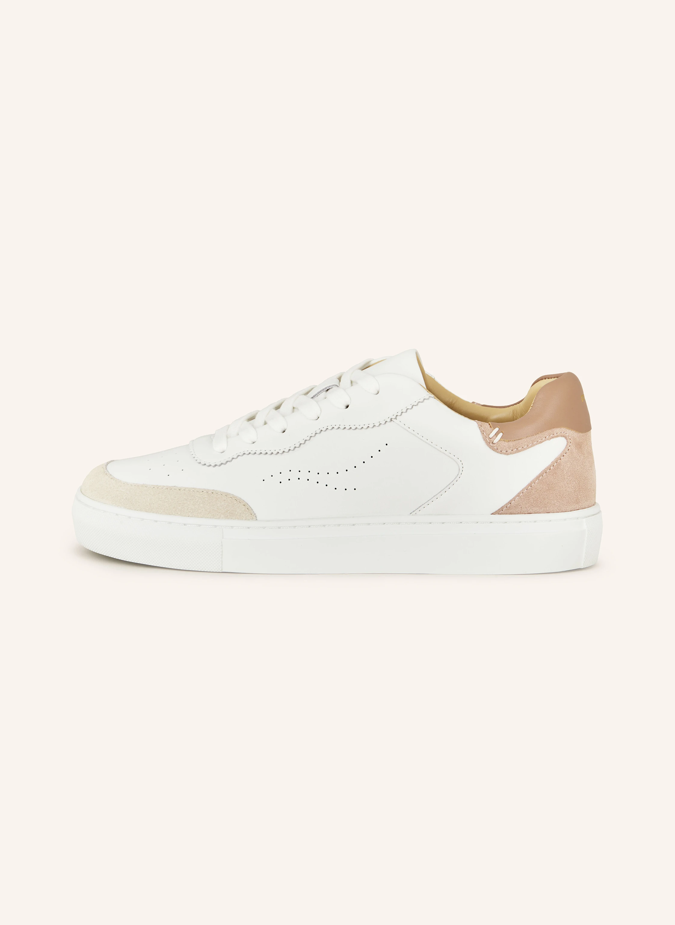 REISS Sneaker AMANDA