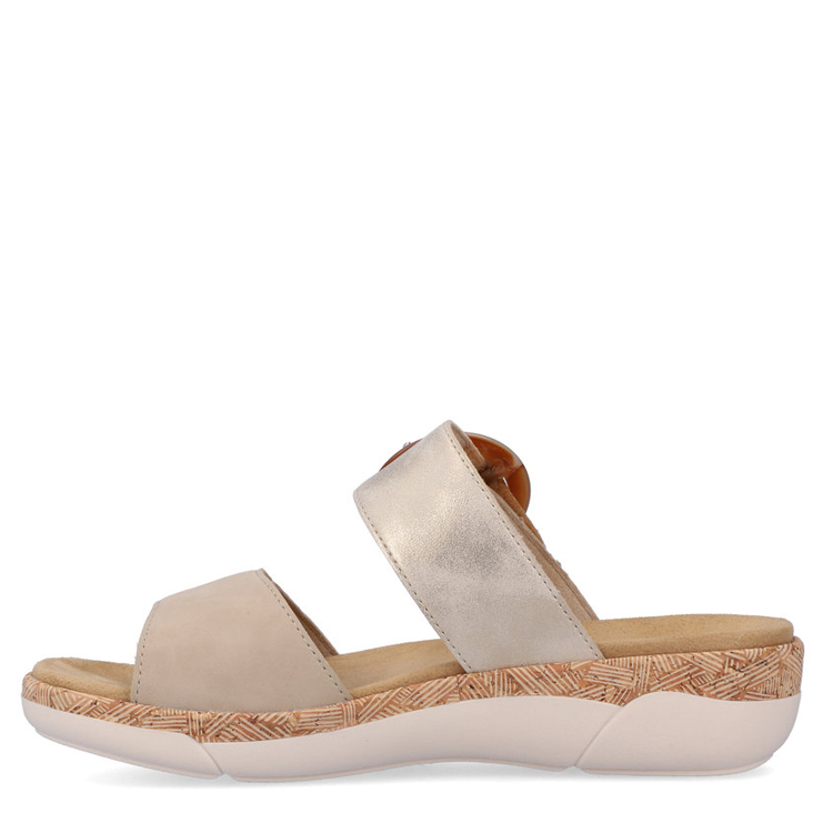 Remonte R6858-60 | BEIGE