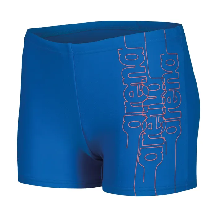 Arena Graphic Zwemboxer Junior