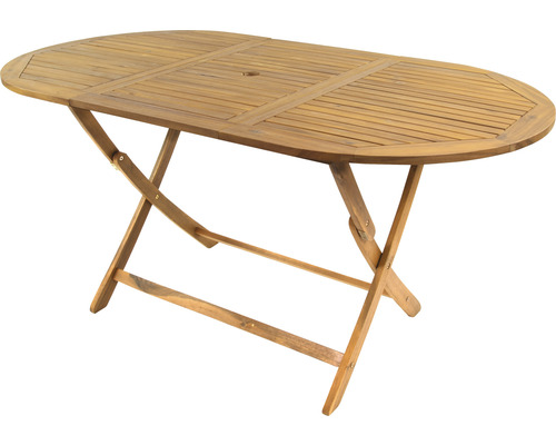 Eetkamerset voor 8 personen bestaande uit: 8 stoelen, ovale houten tafel
