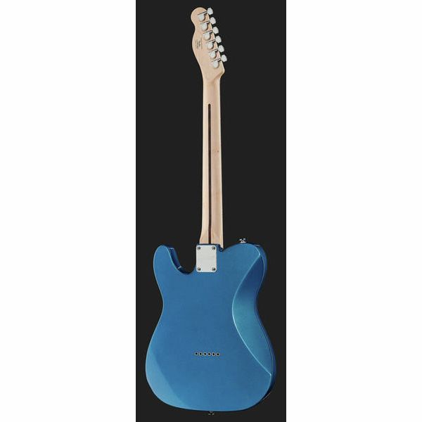 Squier Affinity Tele Lake Pl. Blue