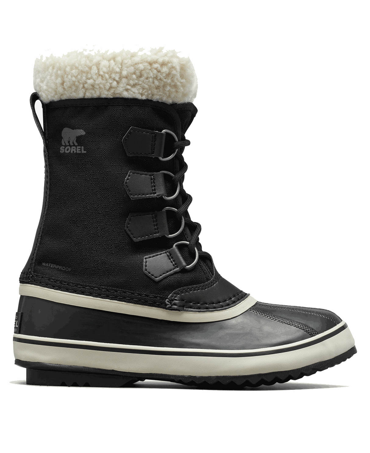 Sorel<br>Winter Carnival Wp