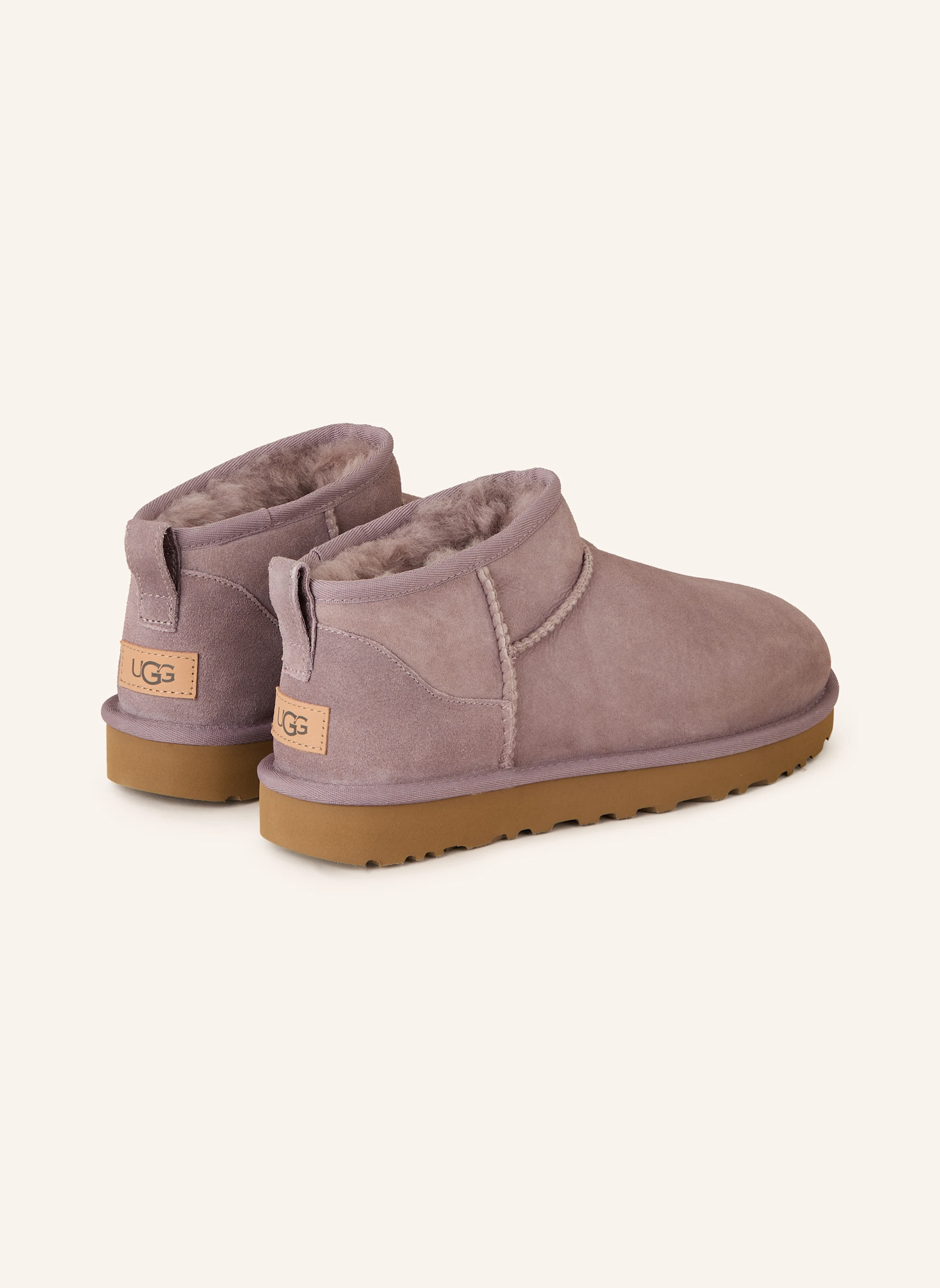UGG Boots CLASSIC ULTRA MINI