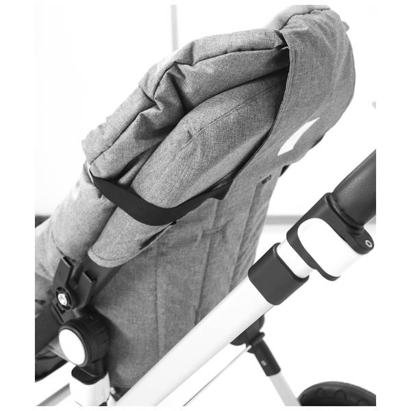 KaiserKaiser   Fusssack Lukky navy