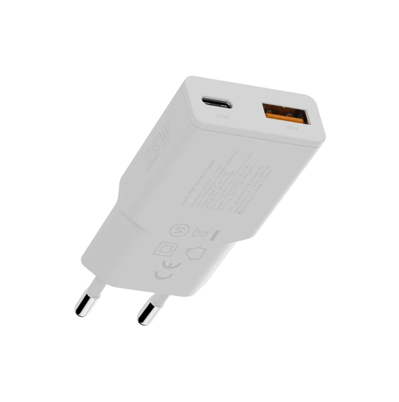 25W Go2 Slimline Wandlader