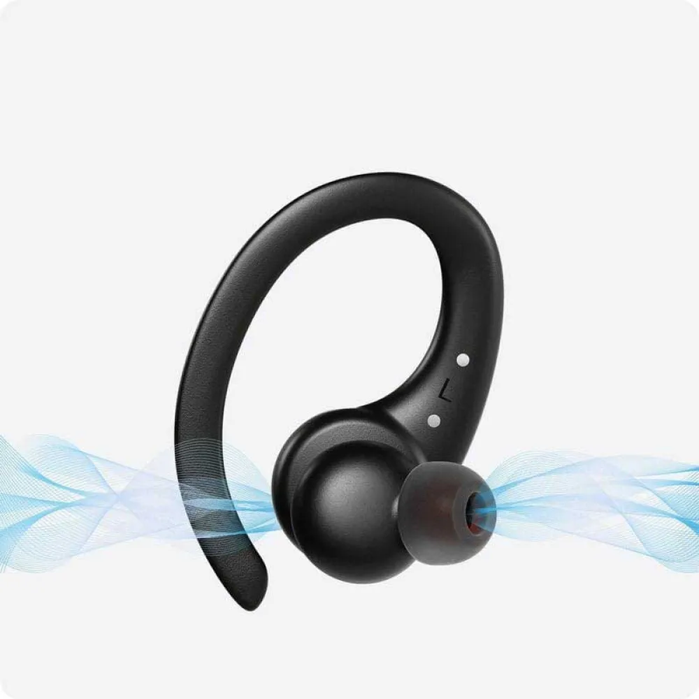 Tribit MoveBuds H1 TWS TWS Kabellose Kopfhörer