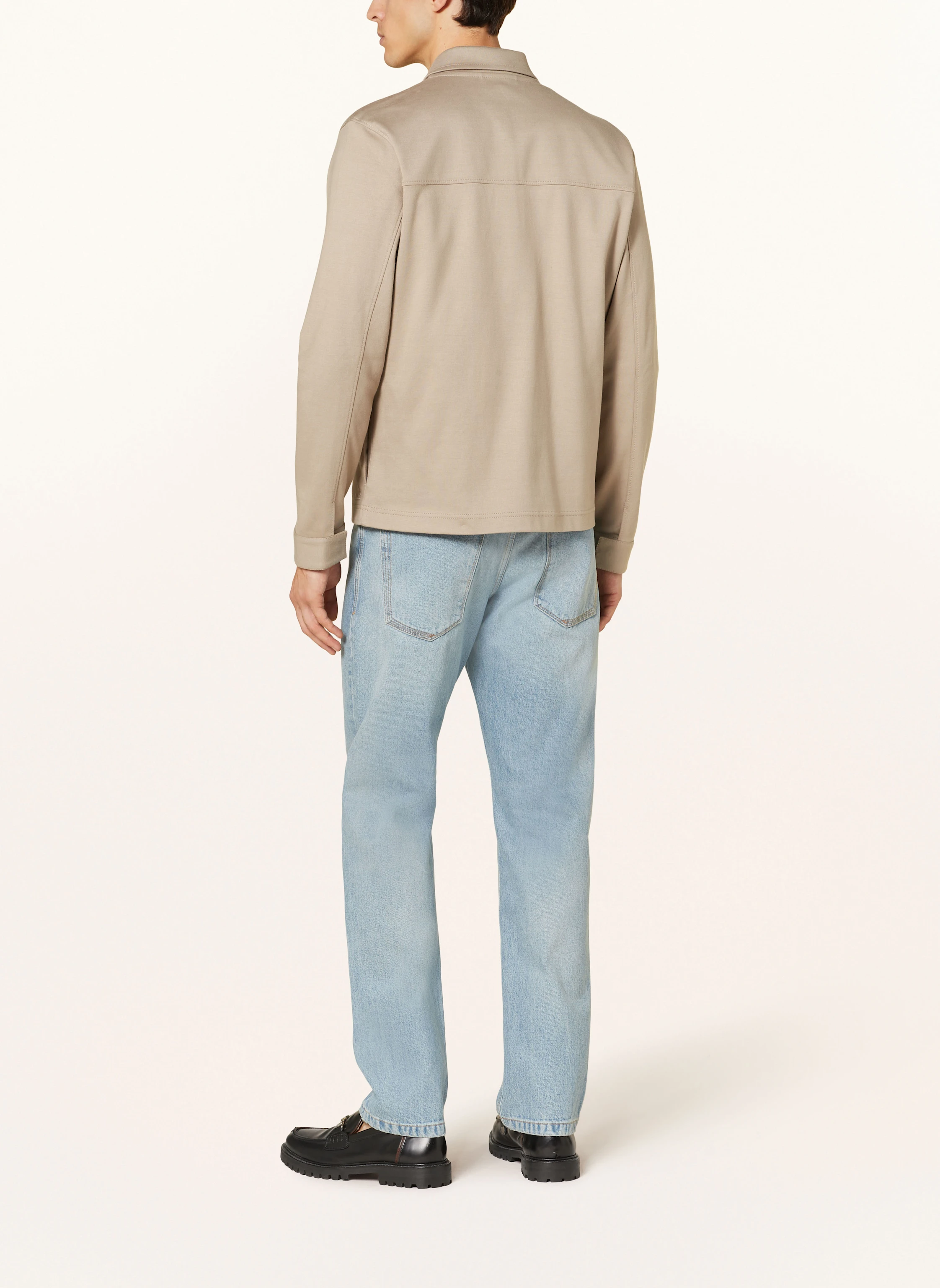 DRYKORN Overjacket JERSON