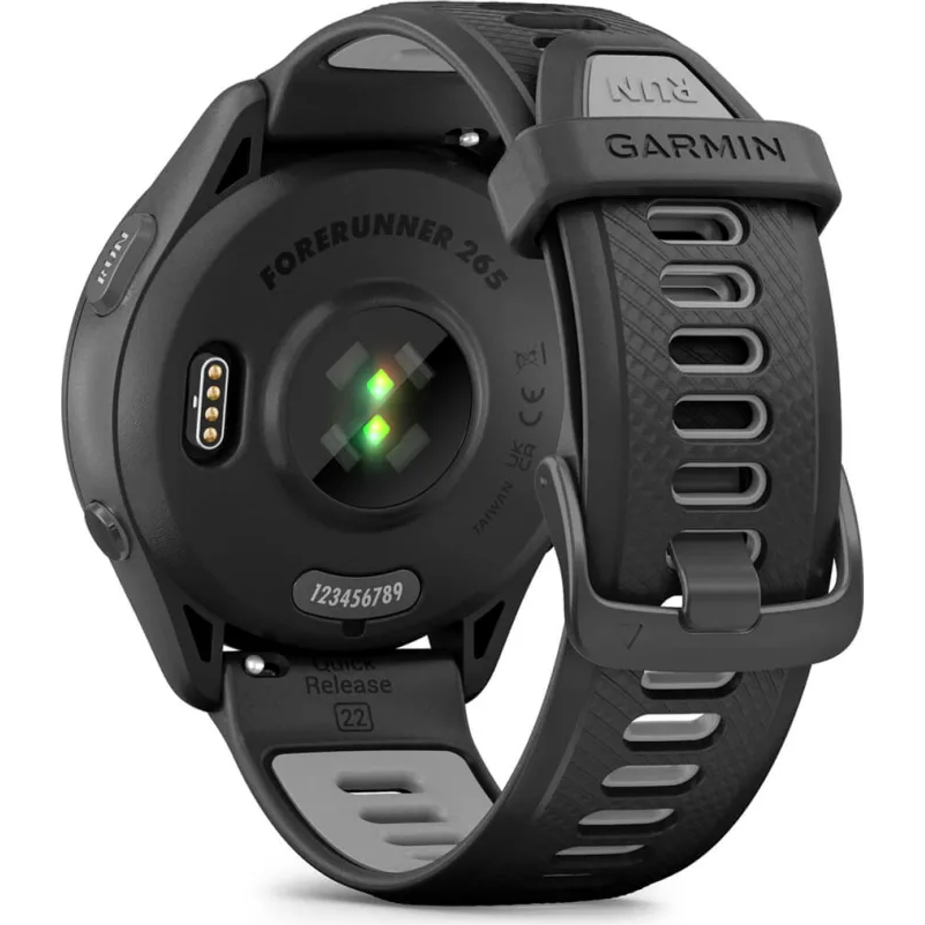 Garmin Forerunner 265 Sporthorloge