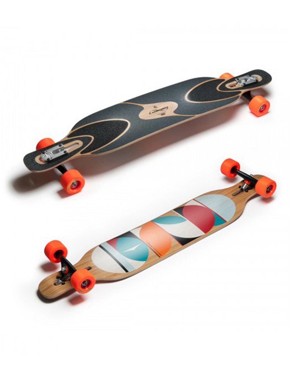 Loaded Dervish Sama 2.0 9