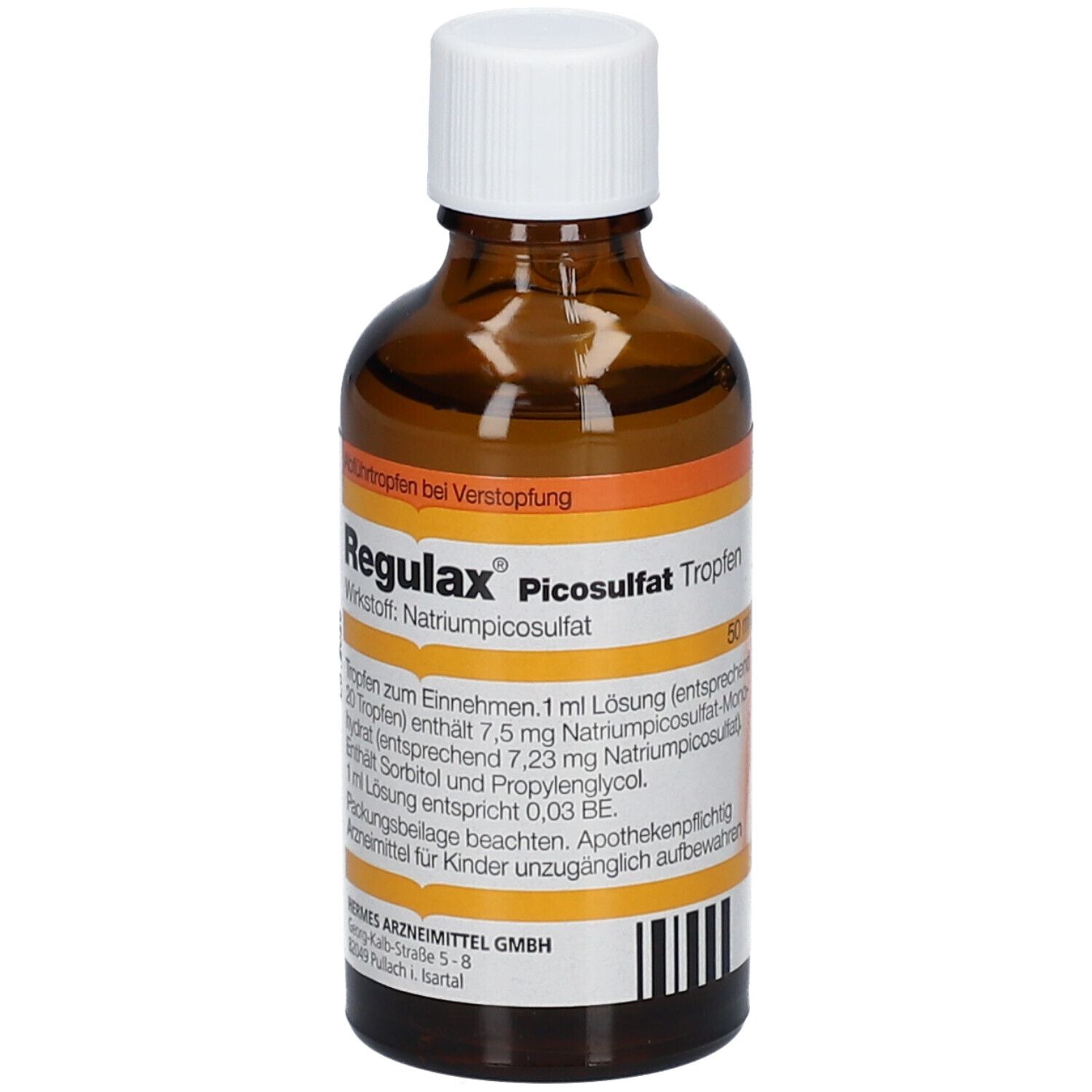 Regulax® Picosulfat Tropfen