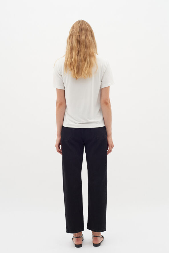 InWear LilianaIW Base Tee Whisper white