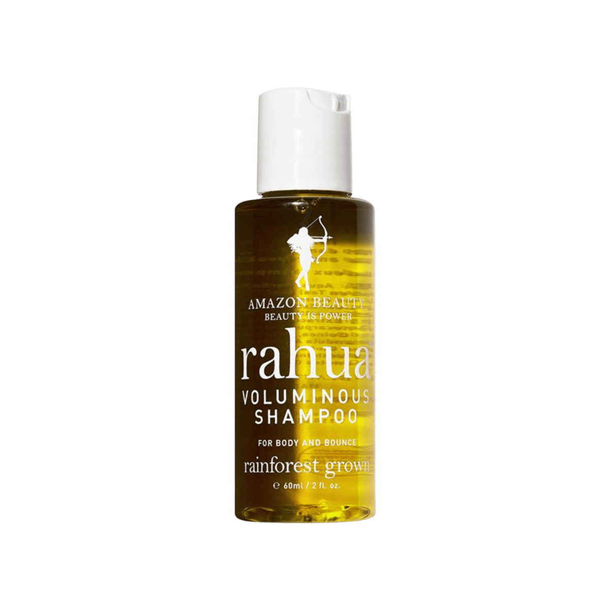 Voluminous Shampoo Travel Size 60ml