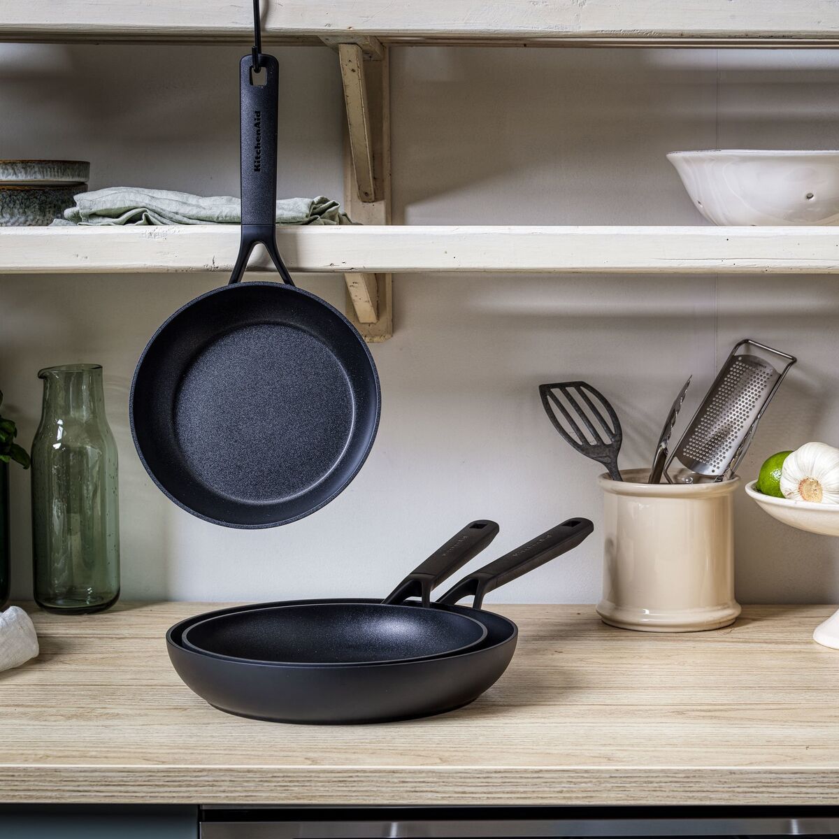 Cookware Collection Stekepanne 28 cm