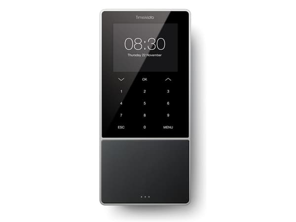 SafeScan Timemoto TM-818 SC