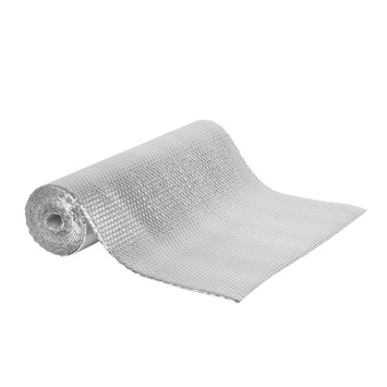 Handson noppenfolie 1-zijdig reflecterend 6x0.6 meter 3.6m²