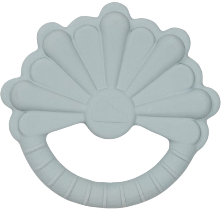 Cam Cam Copenhagen Flower Teether Petroleum