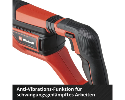 Einhell Power X-Change TE-AP 18/26 Li accu universele zaag, zonder accu en lader