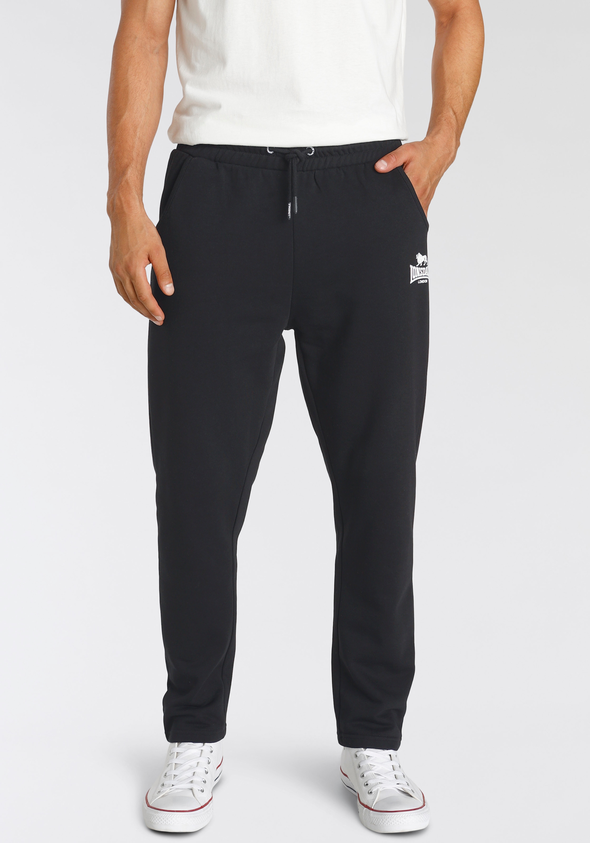 Lonsdale Jogginghose »CASSIDYS«