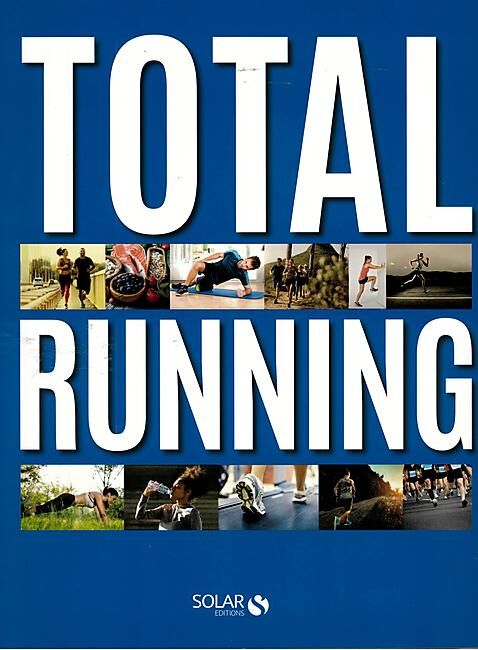 TOTAL RUNNING