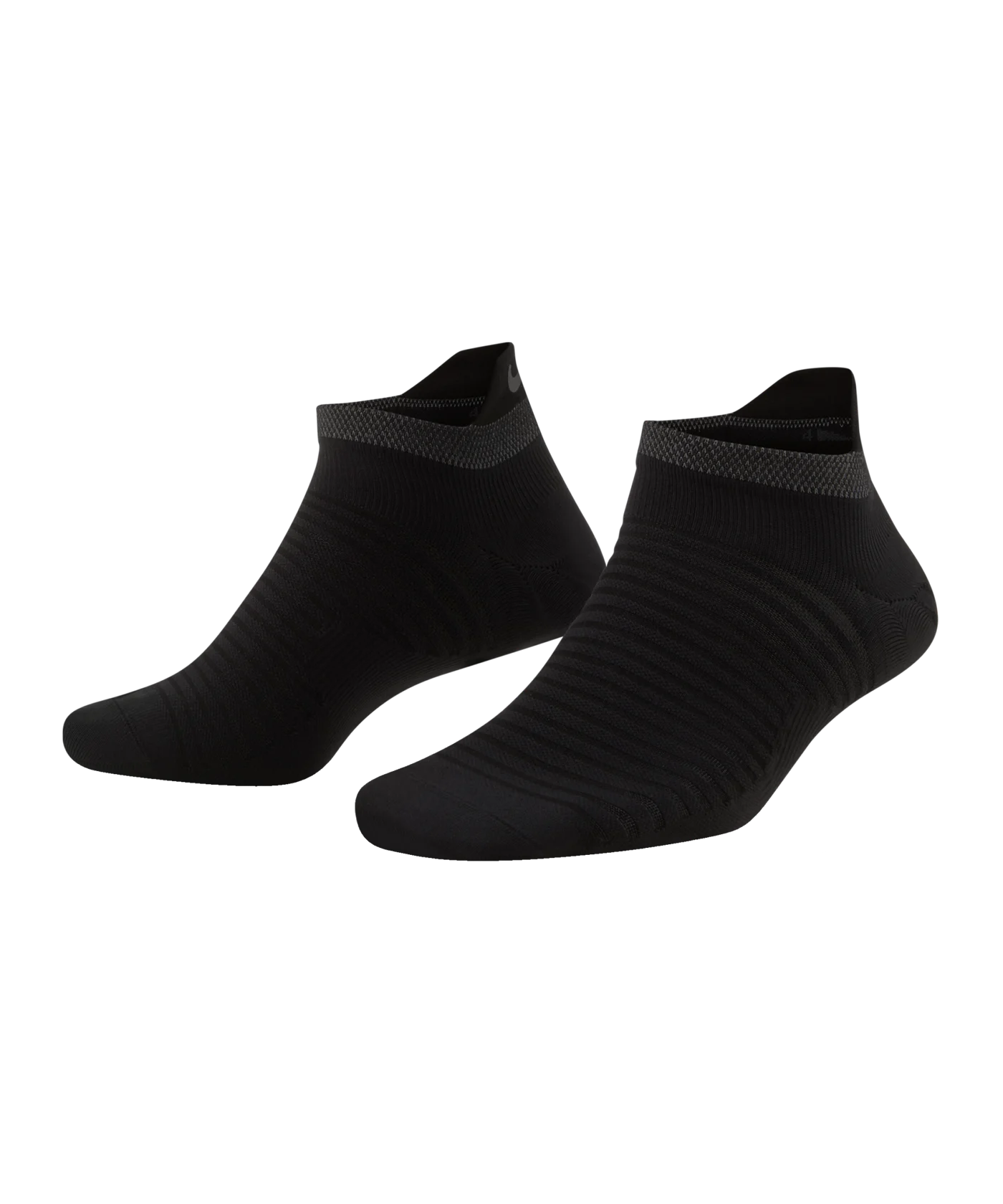 Nike Lightweight No-Show Socken Running F010