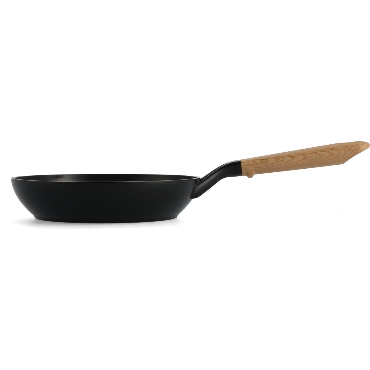 Eco Smartshape stekepanne 20 cm, light wood