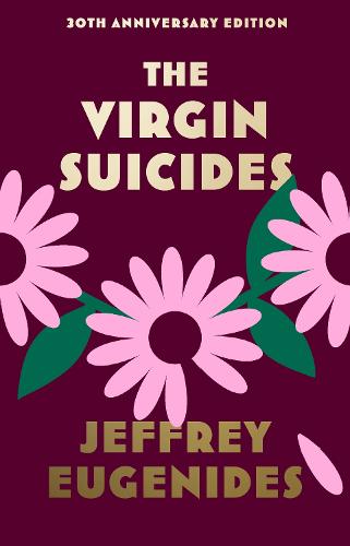 The Virgin Suicides (Hardback)