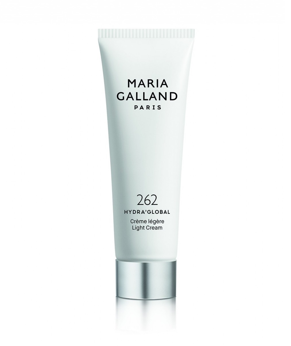 262 Crème Légère HYDRA'GLOBAL