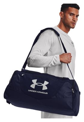 Sac de Sport Under Armour Undeniable 5.0 Duffle M Bleu Unisex