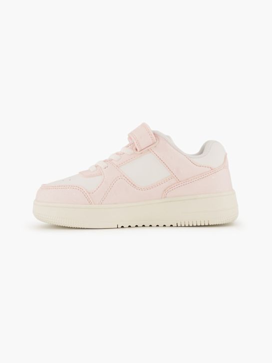 Champion Sneaker Rosa
