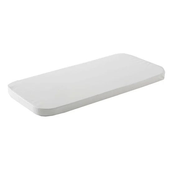 Matelas berceau 37x78   Blanc        de               Babycalin